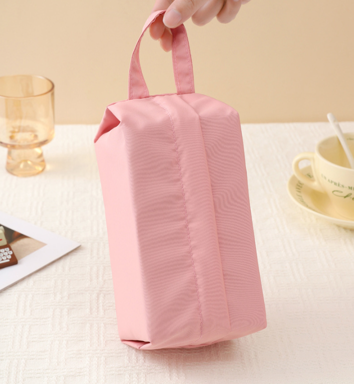 Travel Portable Underwear Socks Storage Bag