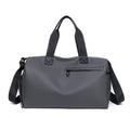 Membrane travel bag dry wet separation sports and fitness travel backpack foreign trade neutral travel bag