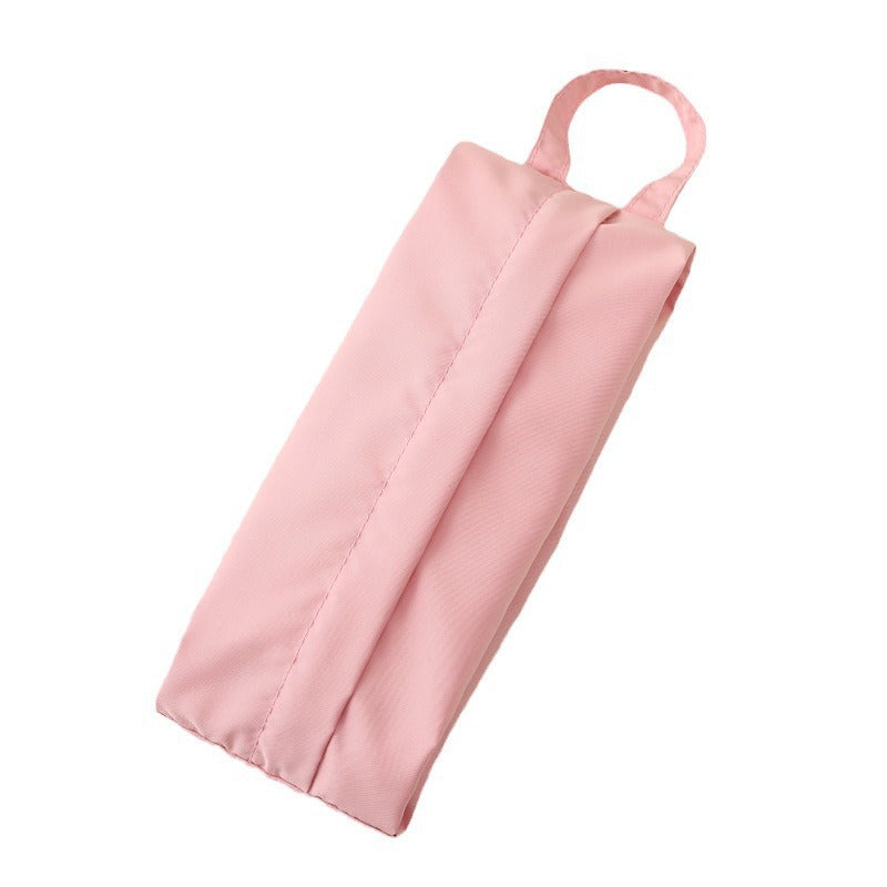 Travel Portable Underwear Socks Storage Bag